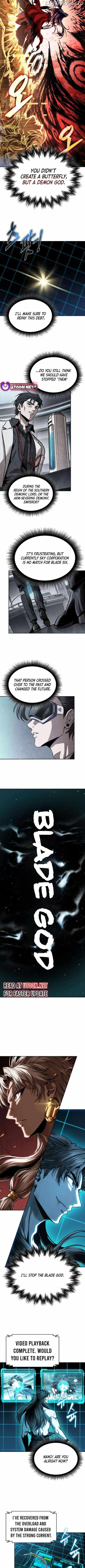 Nano Machine Chapter 263 5